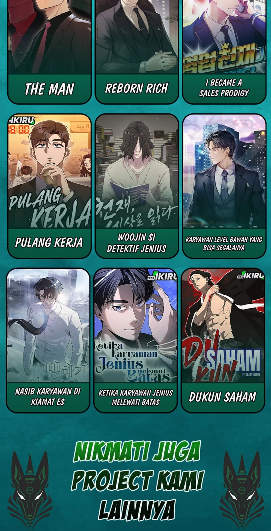 Battle Through the Heavens Chapter 499 Gambar 6